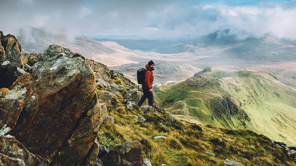 great british destinations snowdonia